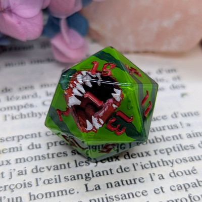 Watermelon Mimic