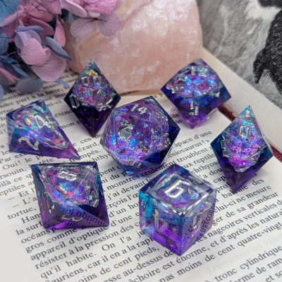 Galactic Geodes