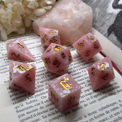 Rose Quartz